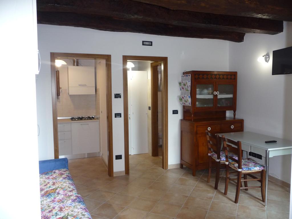 Casa Del Nonno Apartment Tarzo Exterior photo