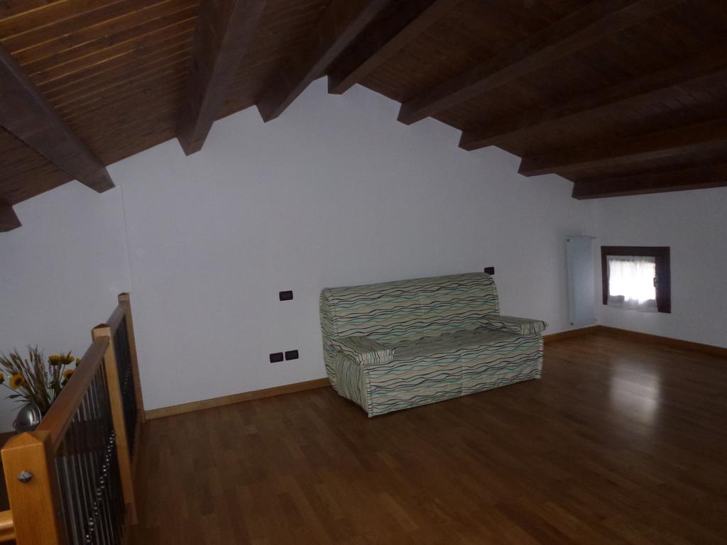 Casa Del Nonno Apartment Tarzo Exterior photo